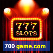 700 game.com